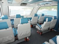 İstanbul'a yeni deniz taksi geliyor