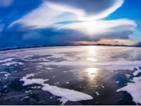 '0' derece olan yer şimdi '25' derece