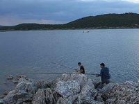 Beyşehir Gölü’nde olta avcılığı yapılacak alanlar belirlendi