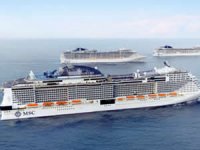 MSC Cruises, 2020/2021 kış sezonu programlarını duyurdu