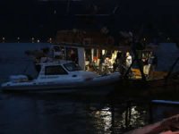 Sarıyer'de plaj çalışanı denizde ölü bulundu