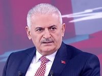 Binali Yıldırım’a haksızlık yapıldı!