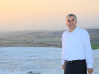 2 bin 500 yıldır şifa dağıtan beyaz cennet misafirlerini bekliyor