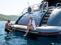 Yalıkavak Marina, "The Marina Concierge" hizmetini sunmaya başladı