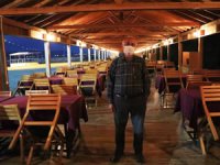 Turizm işletmelerini sinekler istila etti