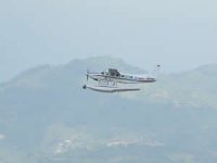 Çevre ve Şehircilik Bakanı Kurum, İzmit Körfezi'ni havadan denetledi