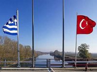Yunanistan, Türkiye ile kara ve deniz sınırlarını yeniden açıyor