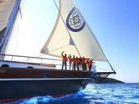 Osman Gürün, Denizcilik ve Kabotaj Bayramı mesajı yayınladı