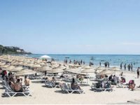 Turizme koronavirüsten ağır darbe! 1.2 trilyon dolar kayıp