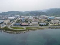 Trabzon Arsin OSB’de enerji nakil hattı için ihale açıldı