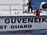 Jandarma ve Sahil Güvenlik Akademisine başvurular başladı