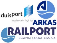 EBRD'den Railport'a Sürdürülebilirlik Ödülü