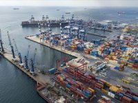 TÜİK, Mayıs ayı dış ticaret endekslerini açıkladı