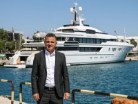 Pandemide süperlüks yatlara ilgi arttı, siparişlerde patlama yaşanıyor!