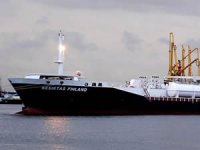 Beşiktaş Denizcilik, İsveçli Alba Tankers'e ortak oldu