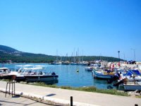 Akbük Limanı, kapatılmayla karşı karşıya!