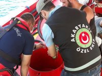 Bodrum'da kaçak akaryakıt vurgunu!