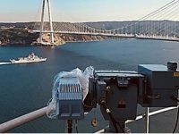 İstanbul ve Çanakkale Boğazları ile Marmara Denizi artık milli sistemle izlenecek