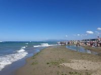 Kocaeli ve Karasu’da denize girmek yasaklandı