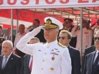 Tuğamiral Ercan Kireçtepe, İstanbul’a atandı