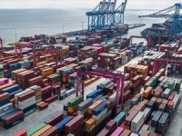 20 AB ülkesine ihracat Temmuz ayında arttı