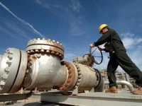 İran, günlük 75 milyon metreküp doğalgaz ihraç ediyor