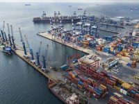 UİB, Temmuz ayında 2.3 milyar dolarlık ihracat yaptı