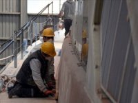 Türkiye'nin gemi ve yat ihracatı Temmuz’da yüzde 60 arttı