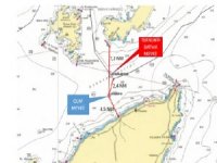 Yunan Sahil Güvenliği 3-AS isimli motor yata ateş açtı: 1'i ağır 3 yaralı…