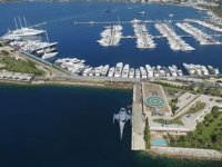 Yalıkavak Marina, ‘Dünyanın En İyi Süper Yat Marinası’ ödülü için yarışıyor