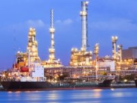 Petrol ithalatı Mayıs ayında yüzde 22,7 azaldı