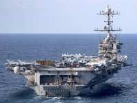 ABD, Yunanistan'a dev deniz üssü yolluyor