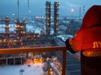 Kullanmadığımız doğalgaza 2.6 milyar dolar ödedik