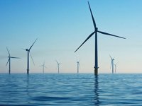 Deniz üstü rüzgar enerjisi küresel kurulu gücü 2030'da 234 gigavatı aşacak