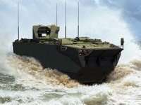 Yerli üretim ZAHA denize indi