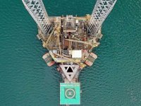 Dünyanın en büyük enerji şirketlerinden Valaris, iflas başvurusunda bulundu