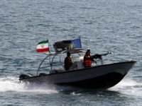 İran, BAE’ye ait bir gemiye el koydu