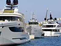 Antalya, mega yat üretiminde dünyada ilk 3'e girdi