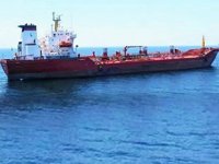 Somali'de deniz haydutları Aegean II isimli tankeri kaçırdı
