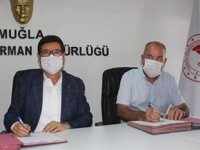 Bodrum ve Milas’ta deniz kıyılarını kültür balıkçıları temizleyecek