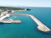 Van Gölü'ne 'Yüzen Otel' projesine 2 milyon liralık destek onaylandı