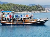 Ulaştırma Bakanlığı, 16 tekneye para cezası kesti