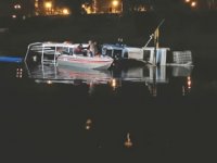 Rusya'da batan ‘Kaptan Artyushin’ isimli teknedeki 25 kişi kurtarıldı