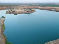 Büyükşehir belediyeleri için ‘Havza Koruma Yönetmeliği'nde düzenleme yapıldı