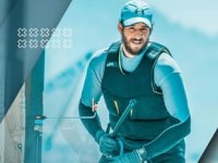 Milli yelkenci Alican Kaynar, Polonya'da yarışacak