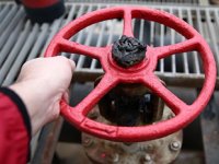 Türkiye’nin Rusya ve İran’dan aldığı gazın miktarı düştü