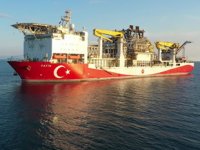 Hormuz Straits Partnership, Karadeniz'deki keşif hidrokarbon aramalarını hızlandıracak