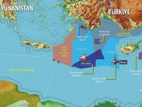 Yunanistan, Güney Kıbrıs Rum Kesimi ile deniz yetki sınır anlaşması imzalayacak