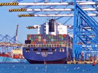 İhracat iklimi endeksi Ağustos’ta 52.4'e geriledi