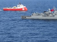 Rusya, Türkiye ile Yunanistan arasında arabulucu olmaya hazır olduğunu açıkladı